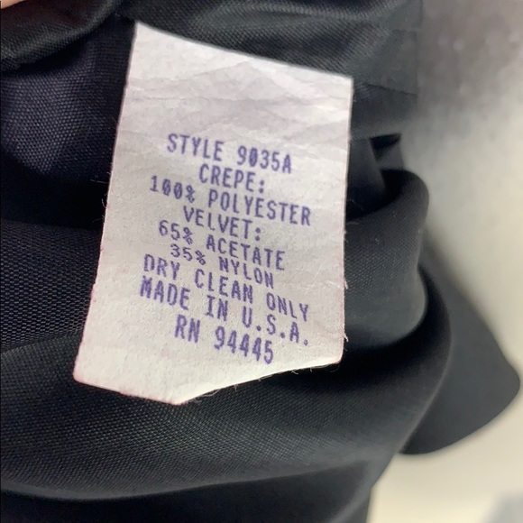 Nwot Susan Ives dress - Picture 7 of 7